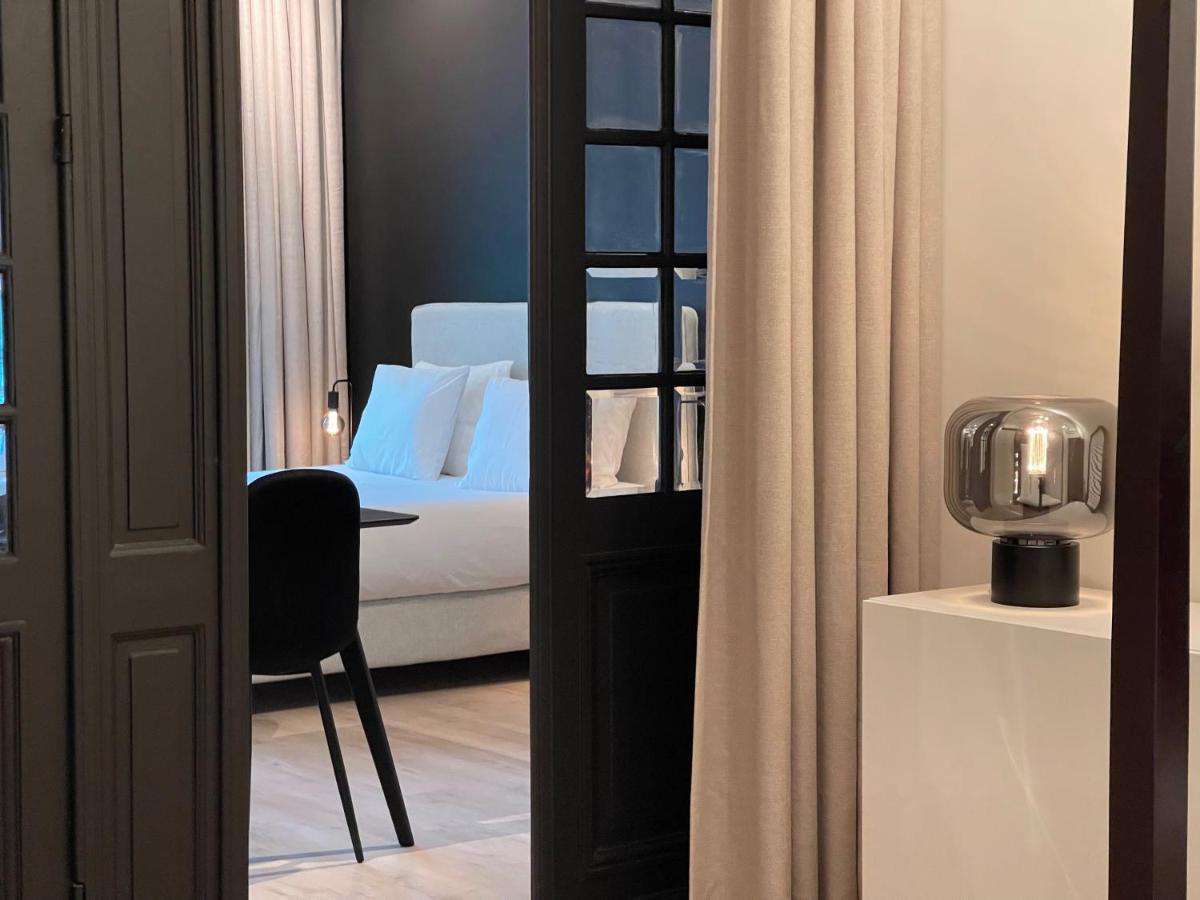 3 Bedroom Art-Nouveau Apartment With Free Parking Ghent Exterior photo