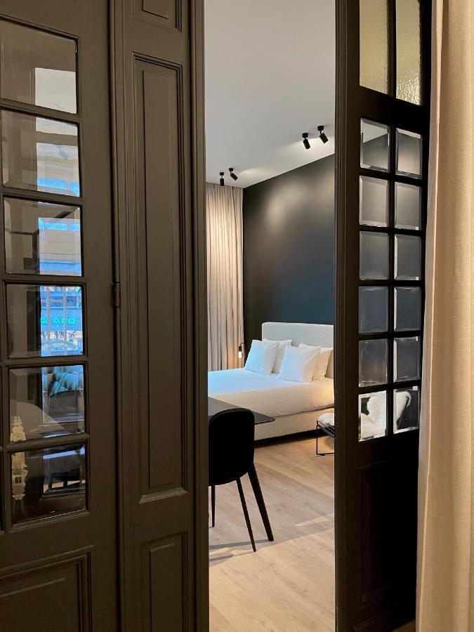 3 Bedroom Art-Nouveau Apartment With Free Parking Ghent Exterior photo