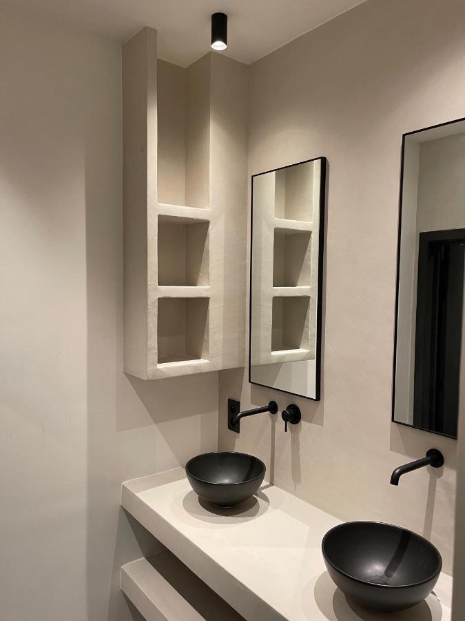 3 Bedroom Art-Nouveau Apartment With Free Parking Ghent Exterior photo