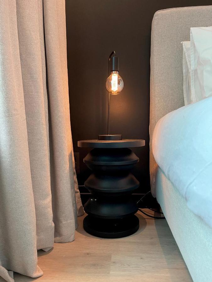 3 Bedroom Art-Nouveau Apartment With Free Parking Ghent Exterior photo