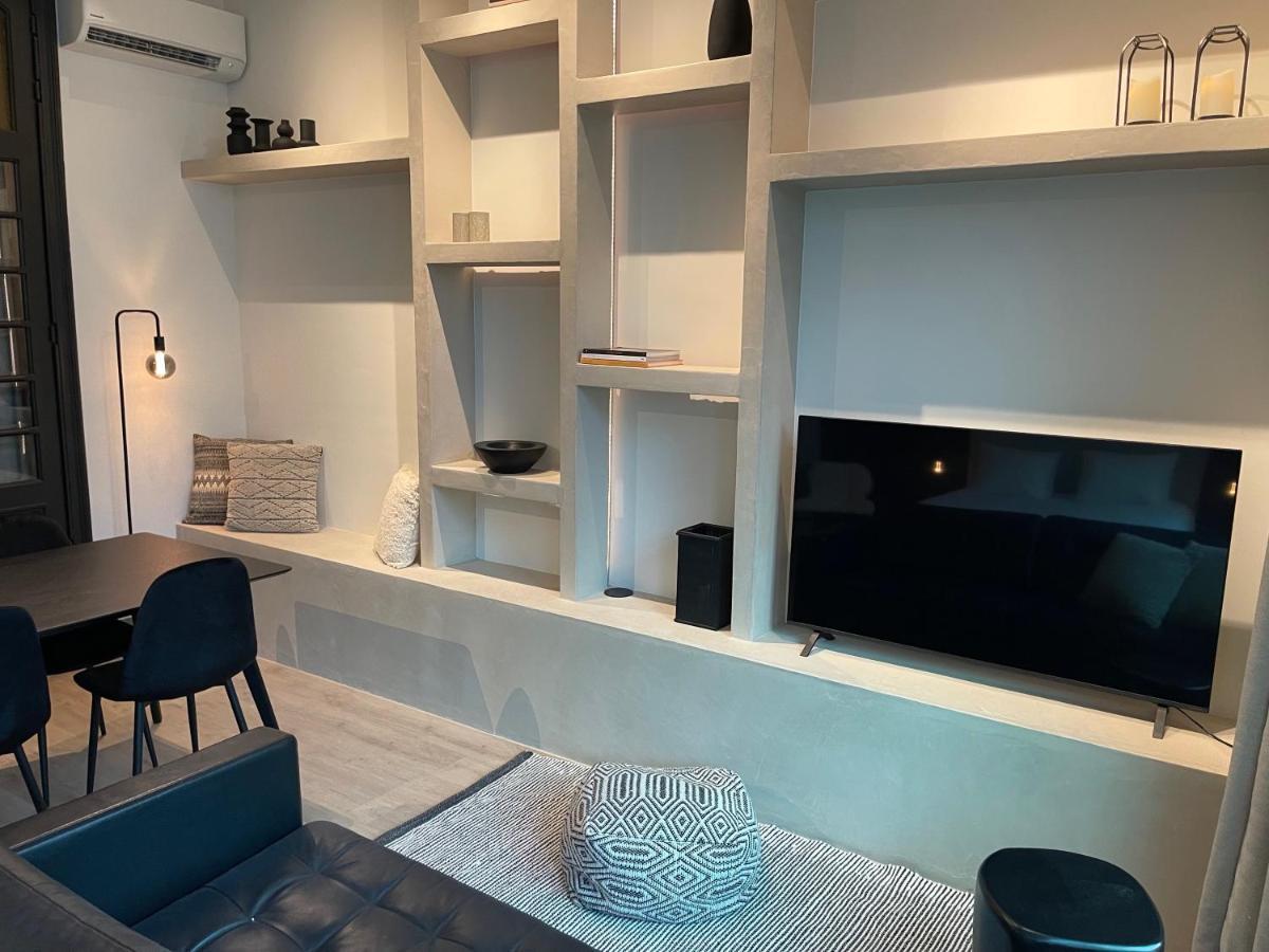 3 Bedroom Art-Nouveau Apartment With Free Parking Ghent Exterior photo