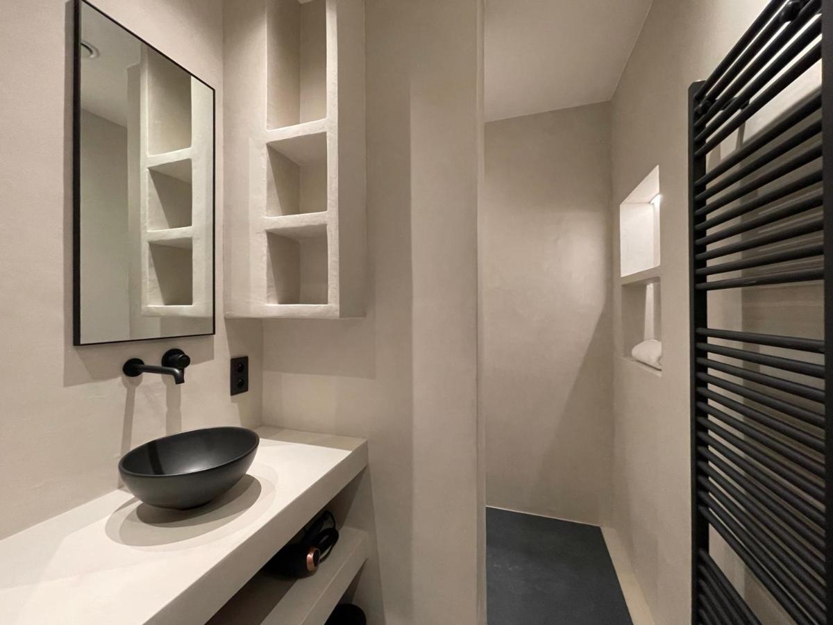 3 Bedroom Art-Nouveau Apartment With Free Parking Ghent Exterior photo