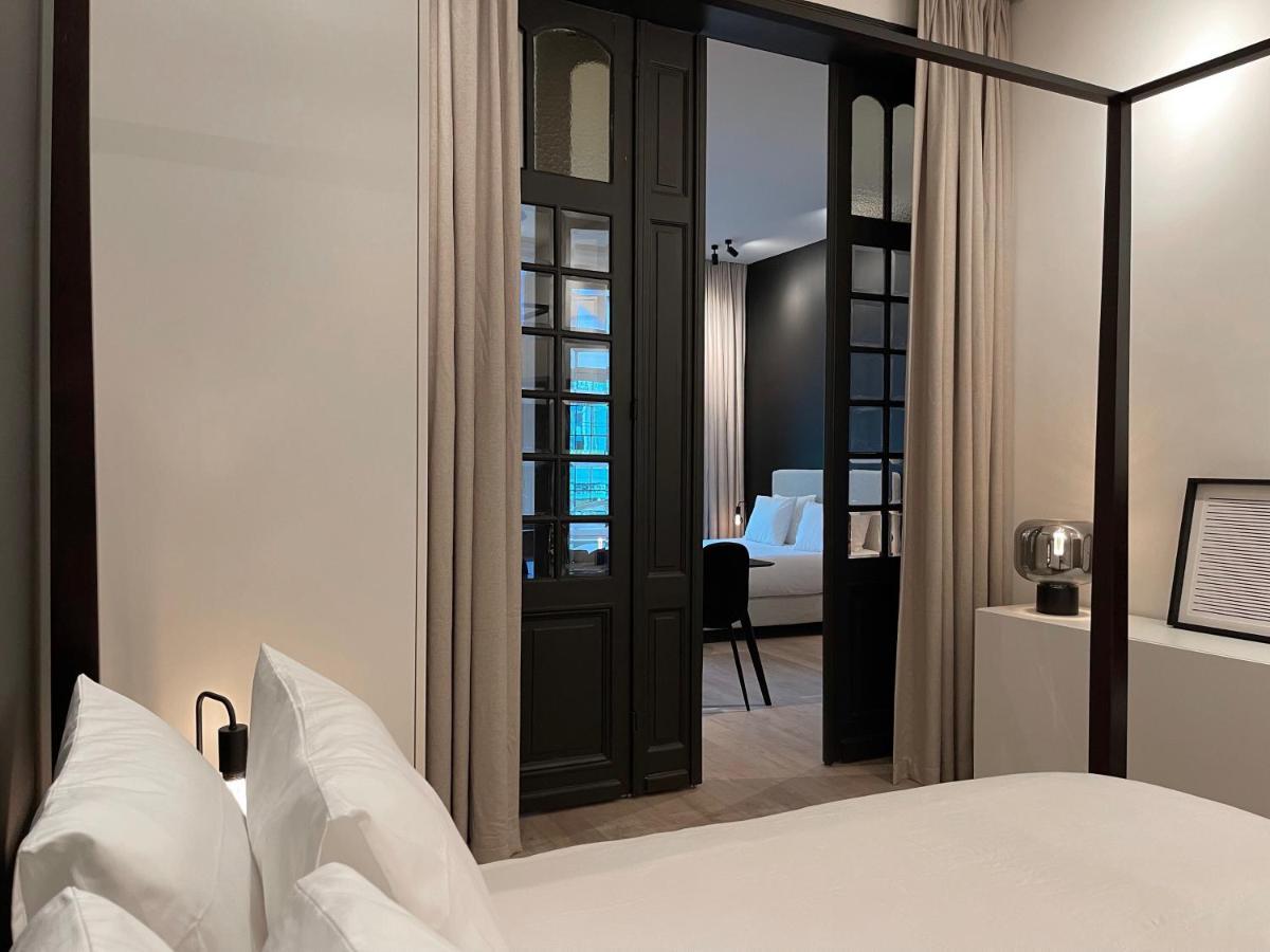 3 Bedroom Art-Nouveau Apartment With Free Parking Ghent Exterior photo